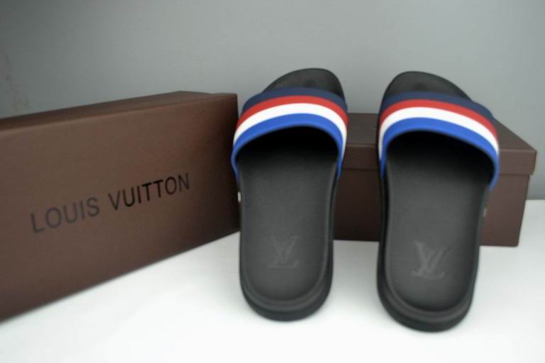 2017 LU slippers man 38-46-175